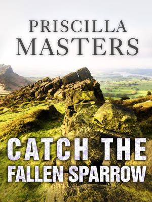 [DI Joanna Piercy 02] • Catch the Fallen Sparrow